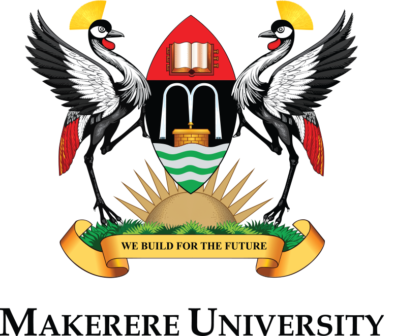 Makerere Logo
